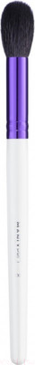 Кисть для макияжа Manly PRO Круглая для контурирования К8
