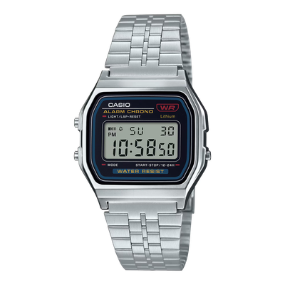Часы наручные мужские Casio A-159W-N1
