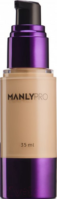 Тональный крем Manly PRO Enchanted Skin ТО33 (35мл)