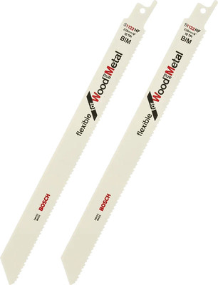 Набор пильных полотен Bosch 2.608.656.270