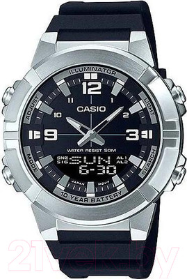 Часы наручные мужские Casio AMW-870-1A