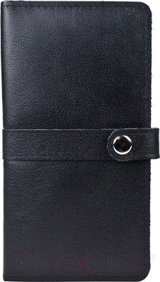 Портмоне Carlo Gattini Classico Forno 7417-01 (черный)