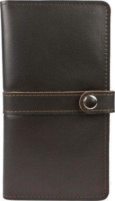 Портмоне Carlo Gattini Classico Forno 7417-04 (темно-коричневый)