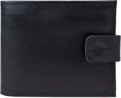 Портмоне Carlo Gattini Classico Fietri 7420-01 (черный)