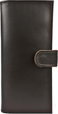 Портмоне Carlo Gattini Classico Brolio 7421-04 (темно-коричневый)