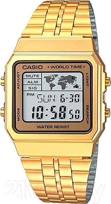 Часы наручные мужские Casio A-500WGA-9E