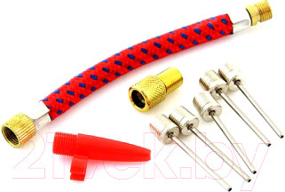 Набор насадок для насоса Sipl AG414B