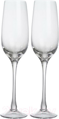 Набор бокалов Неман 100/2 Гладь / 19171 (2шт)