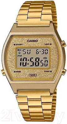 Часы наручные мужские Casio B640WGG-9E