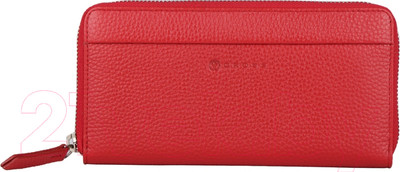 Портмоне Cross Colors Rosso / AC3138287-5-8 (красный)