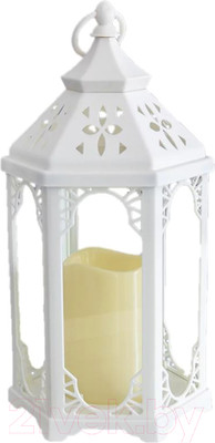 Световая фигурка Лючия DL506 Лучи света (белый)