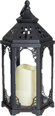 Световая фигурка Лючия DL506 Лучи света (черный)