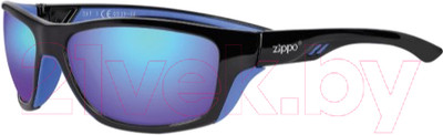 Очки солнцезащитные Zippo OS39-02