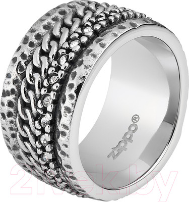 Кольцо Zippo 2006566 (серебристый)