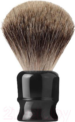 Помазок для бритья Mondial TRIP-NL-STK (черный)