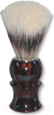 Помазок для бритья Mondial M6715 (темно-коричневый)