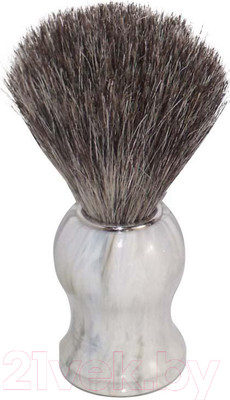 Помазок для бритья Mondial M5093/5 (белый мрамор)