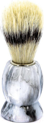 Помазок для бритья Mondial M5093/6 (серый мрамор)