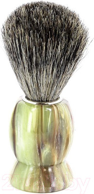Помазок для бритья Mondial M6718 (оникс)
