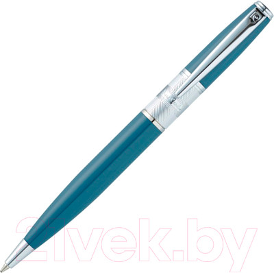 Ручка шариковая имиджевая Pierre Cardin Baron / PC2212BP
