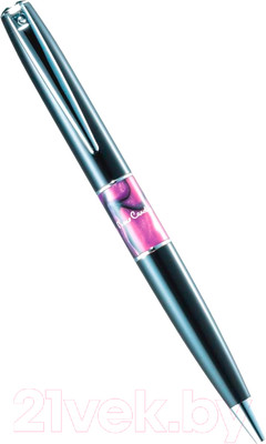 Ручка шариковая имиджевая Pierre Cardin Libra / PC3405BP-02
