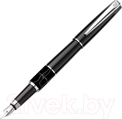 Ручка перьевая имиджевая Pierre Cardin Libra / PC3406FP-02
