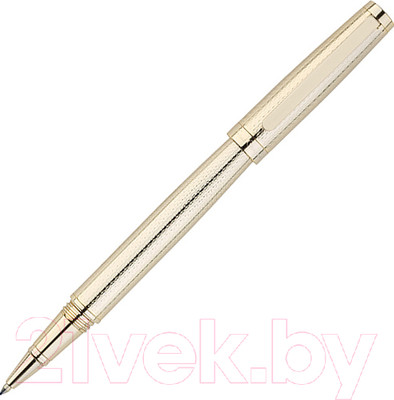 Ручка-роллер имиджевая Pierre Cardin Golden / PC8114RP