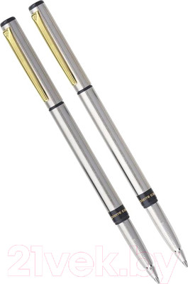 Набор ручек имиджевых Pierre Cardin Pen&Pen / PC0980BP/RP
