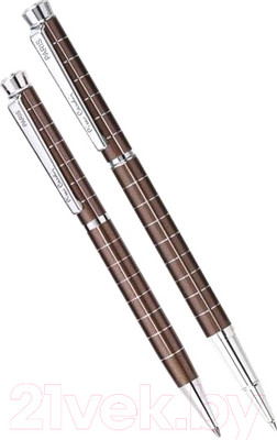 Набор ручек имиджевых Pierre Cardin Pen&Pen / PC0952BP/RP