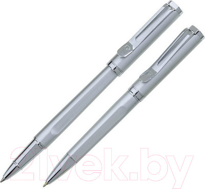 Набор ручек имиджевых Pierre Cardin Pen&Pen / PC0827BP/RP