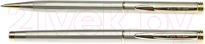 Набор ручек имиджевых Pierre Cardin Pen&Pen / PC0801BP/RP