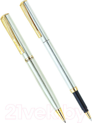 Набор ручек имиджевых Pierre Cardin Pen&Pen / PC0865BP/RP