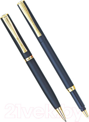 Набор ручек имиджевых Pierre Cardin Pen&Pen / PC0867BP/RP