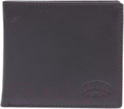 Портмоне Klondike 1896 Claim / KD1107-03 (коричневый)