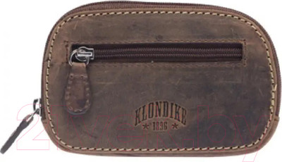 Ключница Klondike 1896 Yukon / KD1115-03 (коричневый)