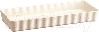 Форма для выпечки Emile Henry 026034 (кремовый)