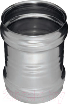 Переходник для труб Ferrum ММ Ф115 / f0118 (430/0.8мм)