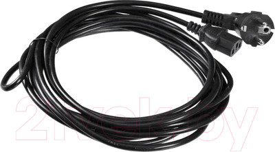 Кабель Buro AN23-1000-5 (5м, черный)