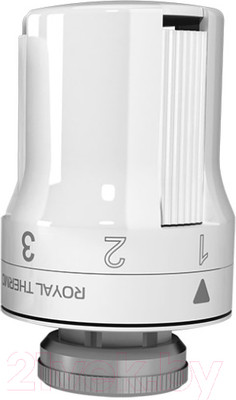 Головка термостатическая Royal Thermo М30x1.5