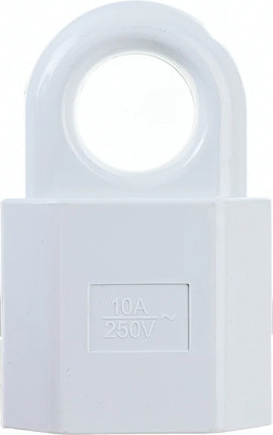 Розетка штепсельная General Lighting 470514