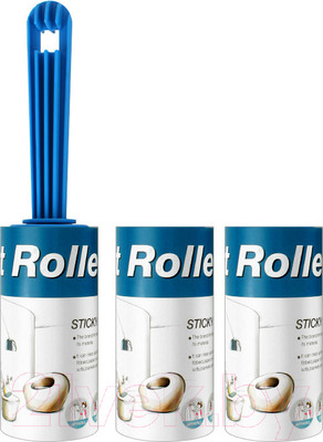 Ролик для чистки одежды Darvish DV-H-183