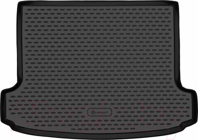 Коврик для багажника ELEMENT TI.75.COOL.2019 для Geely Coolray