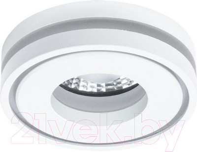 Точечный светильник Arte Lamp Ain A7248PL-1WH