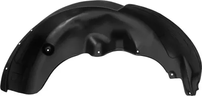 Подкрылок Totem Liners TI.75.20.004 для Geely GS (задний правый)