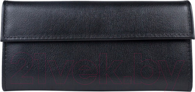 Портмоне Carlo Gattini Classico Cima 7423-01 (черный)