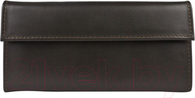Портмоне Carlo Gattini Classico Cima 7423-04 (темно-коричневый)