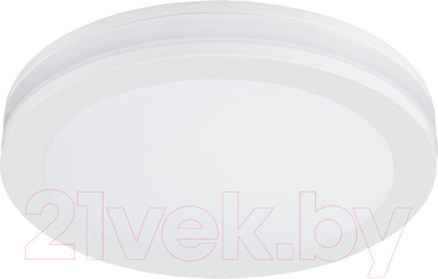 Точечный светильник Arte Lamp Tabit A8431PL-1WH