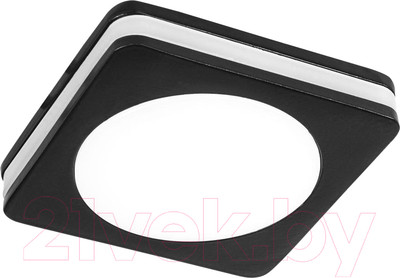 Точечный светильник Arte Lamp Tabit A8432PL-1BK