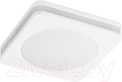 Точечный светильник Arte Lamp Tabit A8432PL-1WH