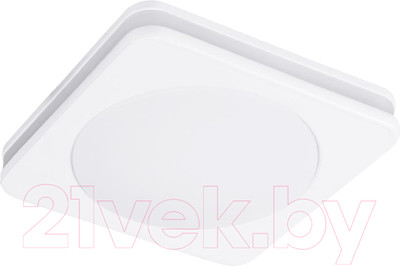 Точечный светильник Arte Lamp Tabit A8433PL-1WH